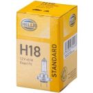 HELLA Glühlampe, Hauptscheinwerfer 8GH 217 337-101