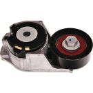 Riemenspanner, Keilrippenrieme 54-0757