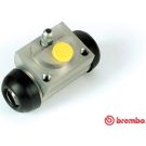 BREMBO Radbremszylinder A 12 320 ESSENTIAL LINE