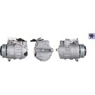 Kompressor (Tausch) MERCEDES GLE350 15 700511159