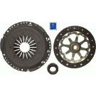 SACHS Kupplungssatz 3000 951 014