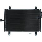 KAMOKA Kondensator, Klimaanlage 7800186