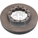 FEBI BILSTEIN Bremsscheibe 47461