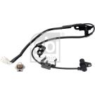 FEBI BILSTEIN Sensor, Raddrehzahl 174803