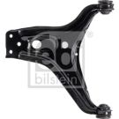 Querlenker Vw S. A80 Le 91-95 09523