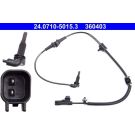 ATE ABS Sensor 24.0710-5015.3
