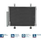 Kondensator PKW SUZUKI SWIFT 10- 1.2 I 16V FIRST FIT 940356