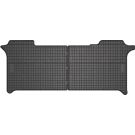 Passgenaue Kofferraummatte Gummimatten VW Crafter Ii - Vorne 17- / Man Tge 2. Reihe 17 401600