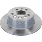 FEBI BILSTEIN Bremsscheibe 11449