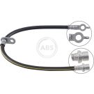 A.B.S. Bremsschlauch SL 7053