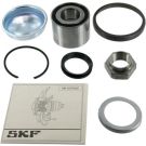 Radlagersatz HA CITROEN C2,C3,PEUGEOT 1007 02 VKBA 3658