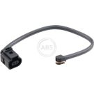 A.B.S. Verschleißsensor 39773