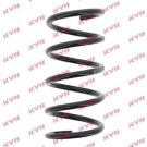 KYB Fahrwerksfeder Fiat T. 500 Hatchback 1.4 10/07 RA6393