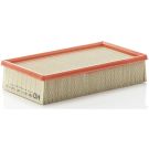 Mann & Hummel Luftfilter PKW BMW C 26 110/1