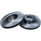 Maxgear Bremsscheibe Bmw S. E39 96 19-1043
