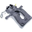 DENCKERMANN Bremstrommel B190154L DENCKERMANN Bremstrommel B190154L
