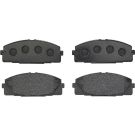 BREMBO Bremsklötze VA TOYOTA Hiace 05 PRIME LINE P 83 139