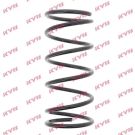 KYB Fahrwerksfeder Daewoo T. Nubira 1.6 16V/2.0 16V 05.97 RA5579
