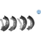 Bremsbacken Ford Transit Conn 7145330007