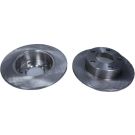 Maxgear Bremsscheibe Vw T. A6 97-05 245Mm 1.8-3.0 Quattro 19-1210