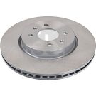 FEBI BILSTEIN Bremsscheibe 108438