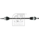 FEBI BILSTEIN Antriebswelle 181290 FEBI BILSTEIN Antriebswelle 181290