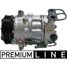 Kompressor, Klimaanlage BEHR Premium Line ACP 1197 000P