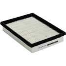 DENCKERMANN Luftfilter A140187