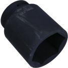 1 Schlagsteckschlüsseleinsatz, Lang (100 mm), 80 mm 98510080