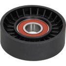 Spannrolle, Keilrippenriemen 54-0404