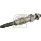 FEBI BILSTEIN Glühkerze 176137