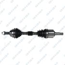 GSP Antriebswelle 217150