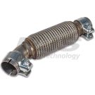 Reparatur Flexrohr 83 00 8413