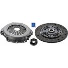 SACHS Kupplungssatz 3000 951 485