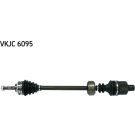 SKF Antriebswelle VKJC 6095