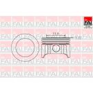 FAI AutoParts Kolben PK9-000