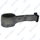 GSP Lagerung, Motor 518049