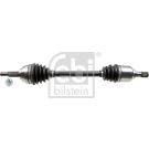 FEBI BILSTEIN Antriebswelle 182433