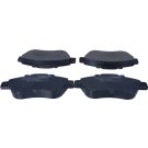 Bremsbelagsatz Fiat P. Panda 1.3Jtd 03 19-0521