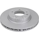 A.B.S. Bremsscheibe 17501 beschichtet