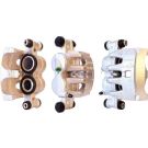 Tauschbremssattel CITROEN Jumper III 2.2 HDi 06 3294110 Tauschbremssattel CITROEN Jumper III 2.2 HDi 06 3294110