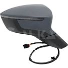 SPIEGEL R EL KLAPP HZB KONV grundiert 8-PIN SEAT ATECA 4,16-6,20 6142094