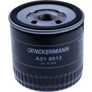 DENCKERMANN Ölfilter A210012
