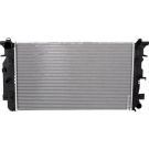Wasserkühler PKW 67156A