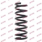 KYB Fahrwerksfeder Vw P. Transporter Iii 1.6D-2.1 05.79-07.92 RA1167
