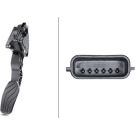 Sensor, Fahrpedalstellung 6PV 009 978-761