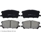 Bremsbelagsatz Lexus P. Rx 300/400 03-08 ADT342153