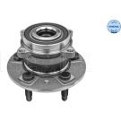 Radnabe MEYLE-ORIGINAL: True to OE 70-14 752 0000 Radnabe MEYLE-ORIGINAL: True to OE 70-14 752 0000