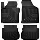 FROGUM Elastomermatten VW Caddy 2K Combi Van 2003 77407350