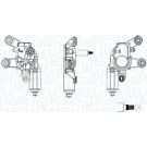 MAGNETI MARELLI Wischermotor 064342004010